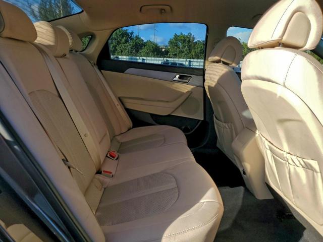 Hyundai SONATA Se Image 5