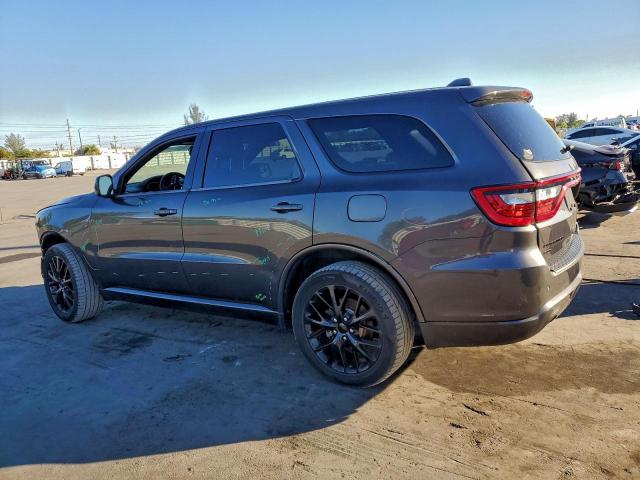 Dodge Durango Sxt Image 13