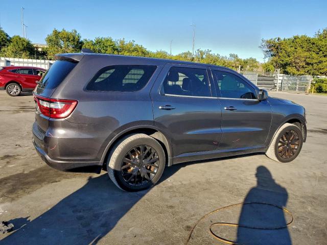 Dodge Durango Sxt Image 3