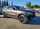 Dodge Durango Sxt Image 2