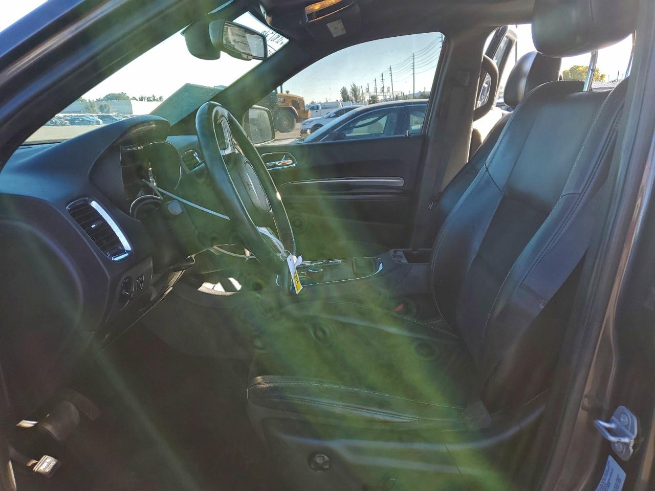 Dodge Durango Sxt Image 5