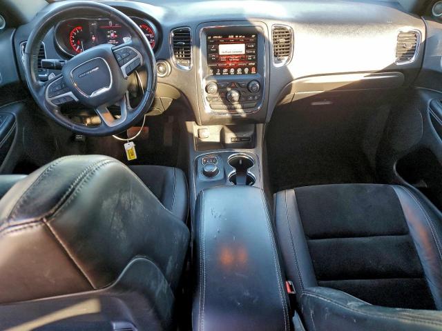 Dodge Durango Sxt Image 8