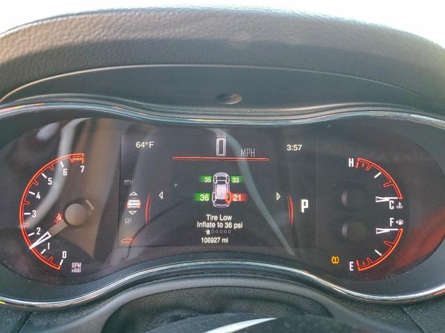 Dodge Durango Sxt Image 6