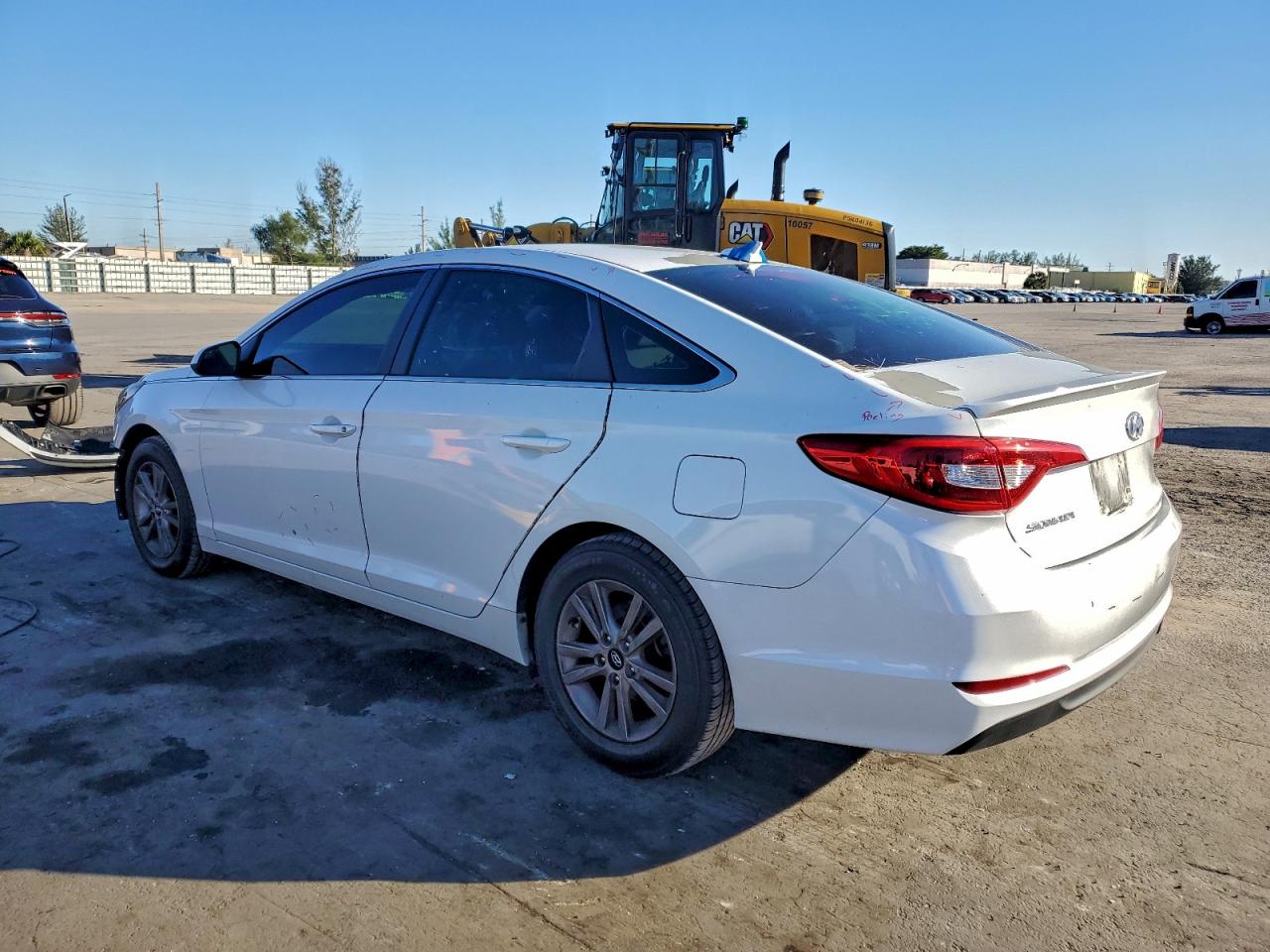 Hyundai SONATA Se Image 12