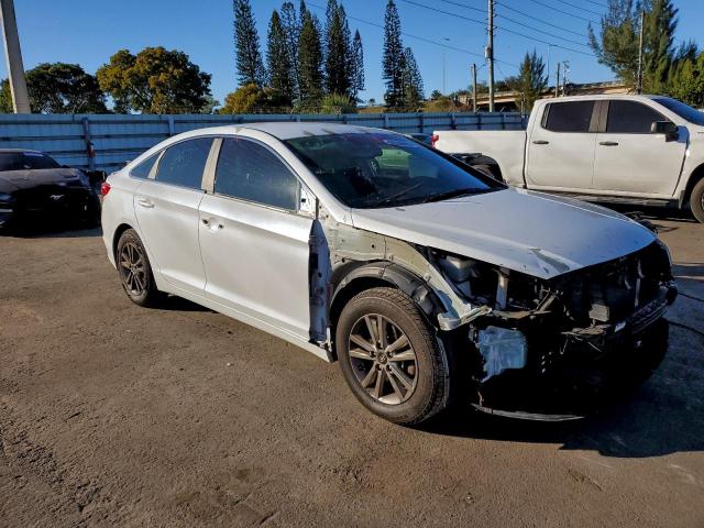 Hyundai SONATA Se Image 2