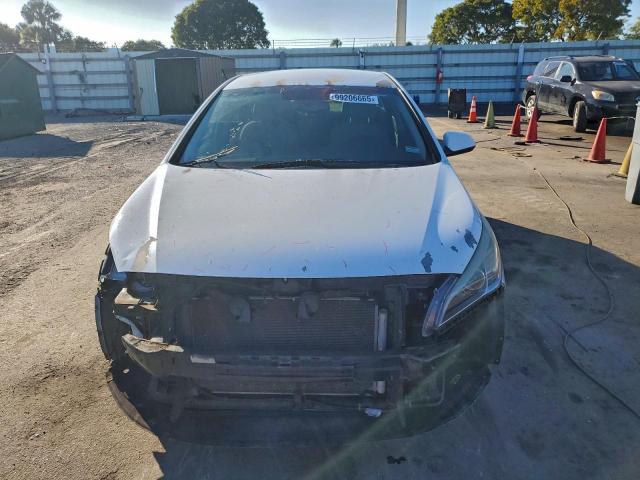 Hyundai SONATA Se Image 11