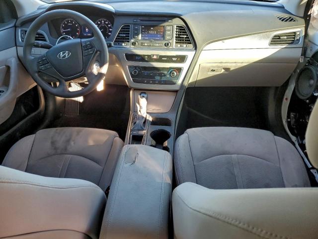 Hyundai SONATA Se Image 4