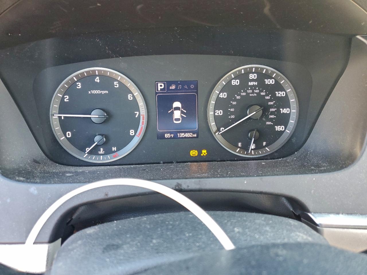 Hyundai SONATA Se Image 6