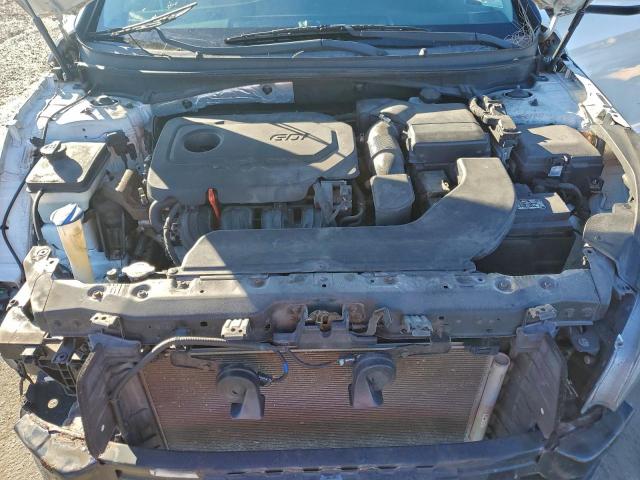 Hyundai SONATA Se Image 8