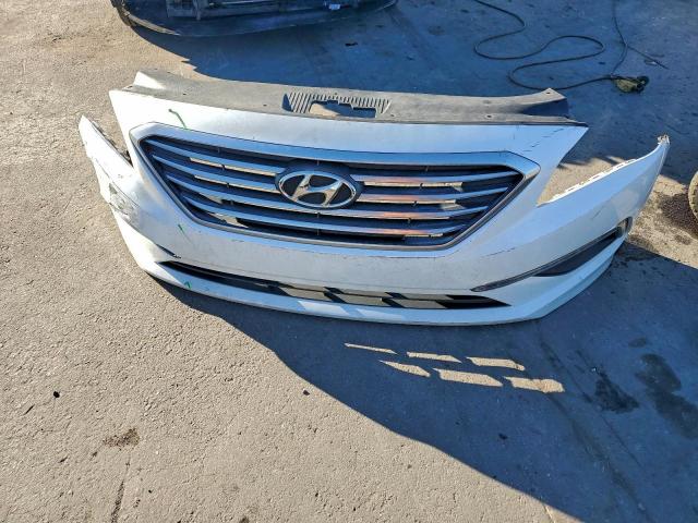 Hyundai SONATA Se Image 5