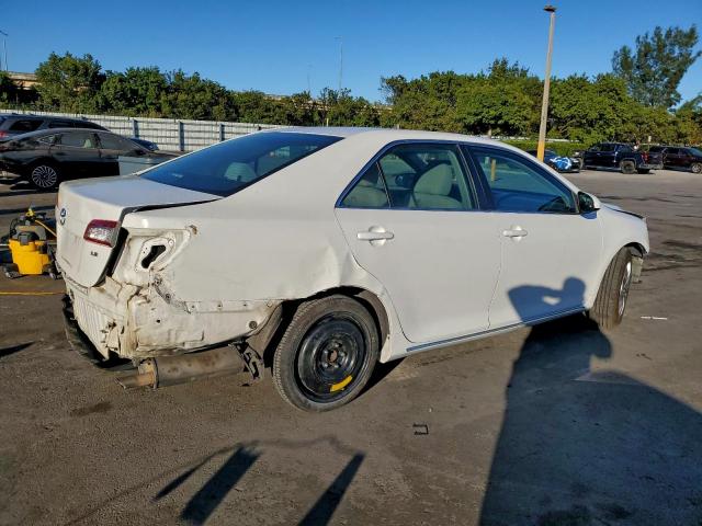 Toyota Camry Base Image 5