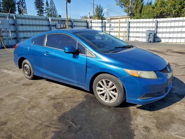 Honda Civic Ex Image 6