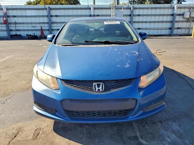 Honda Civic Ex Image 2