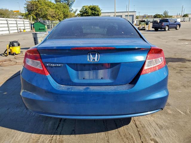 Honda Civic Ex Image 7