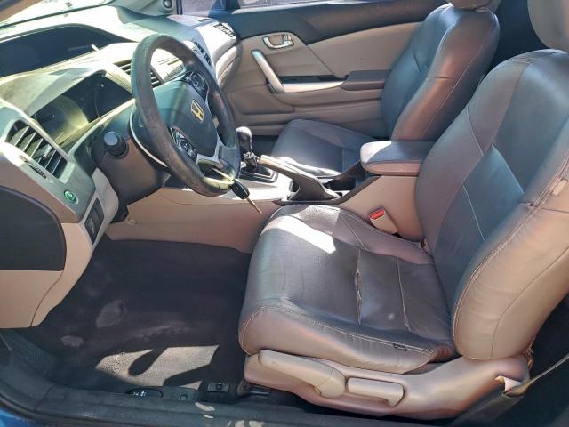 Honda Civic Ex Image 5