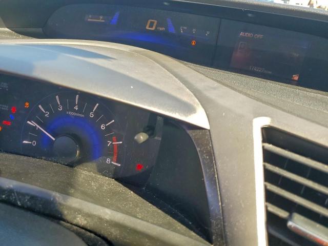 Honda Civic Ex Image 8