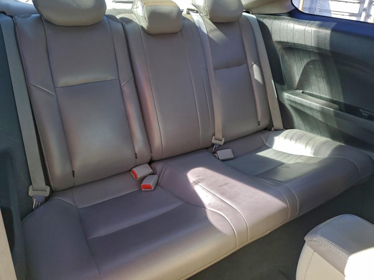 Honda Civic Ex Image 10