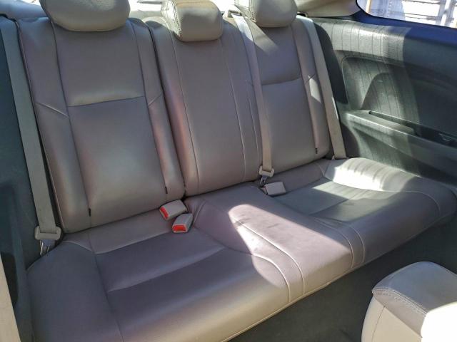 Honda Civic Ex Image 10