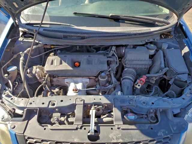 Honda Civic Ex Image 9