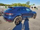Porsche Macan Image 2