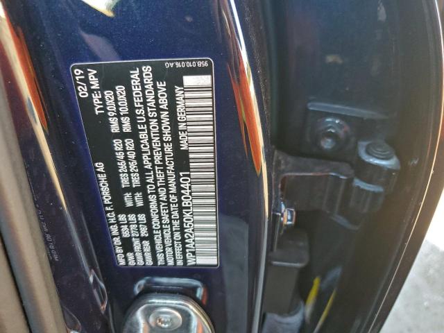 Porsche Macan Image 9