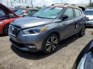 Nissan Kicks S Image 1