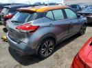 Nissan Kicks S Image 2