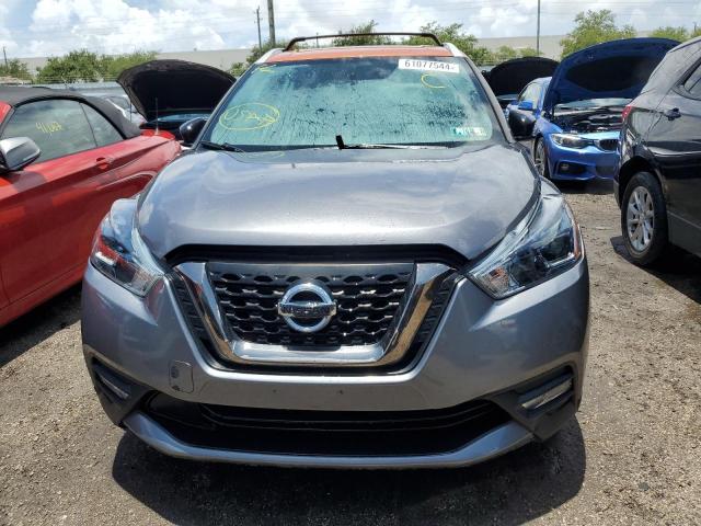Nissan Kicks S Image 7
