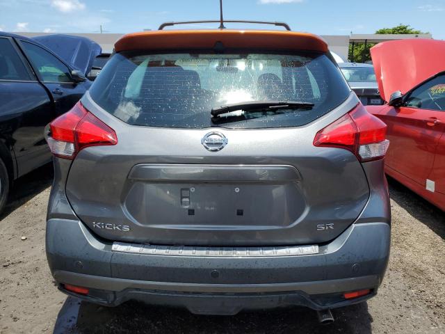 Nissan Kicks S Image 14