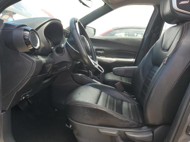 Nissan Kicks S Image 6