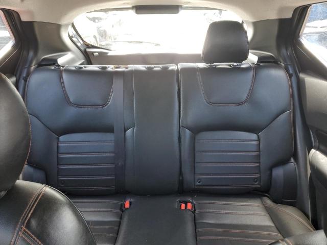 Nissan Kicks S Image 5