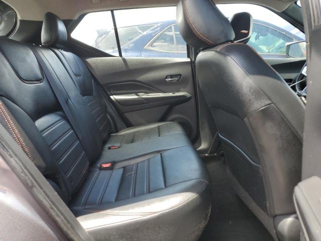 Nissan Kicks S Image 8