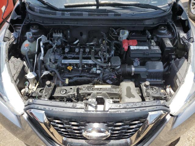 Nissan Kicks S Image 12