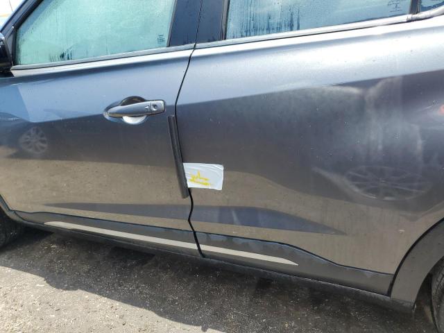 Nissan Kicks S Image 11