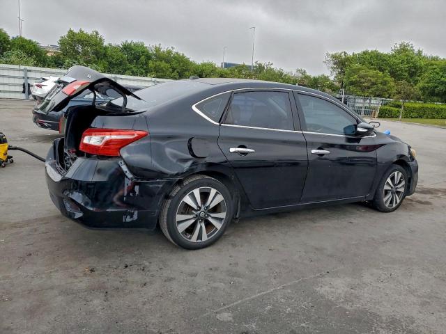 Nissan Sentra S Image 4