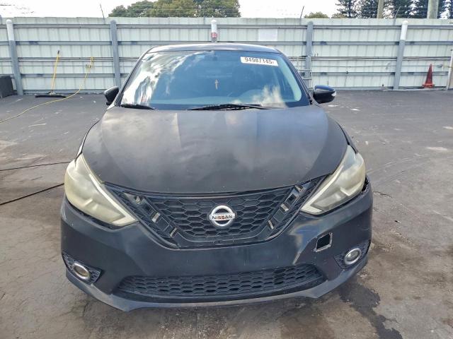 Nissan Sentra S Image 3