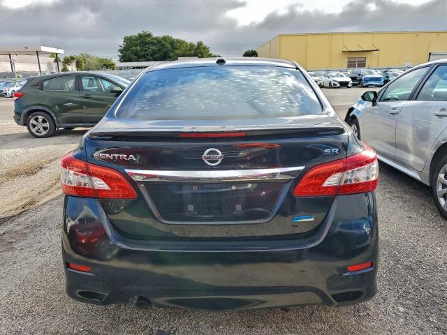 Nissan Sentra S Image 6