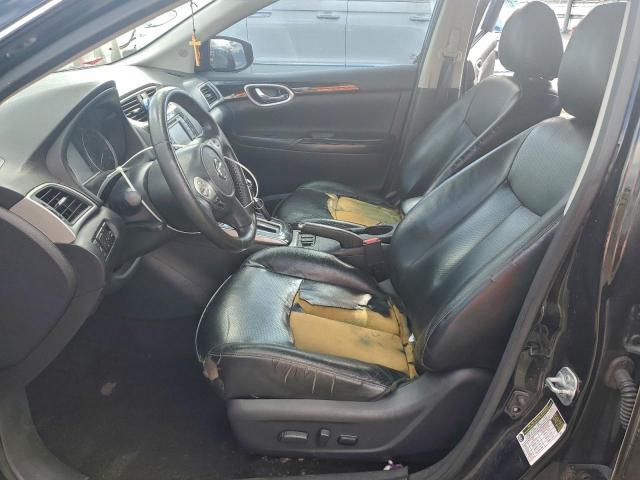 Nissan Sentra S Image 5