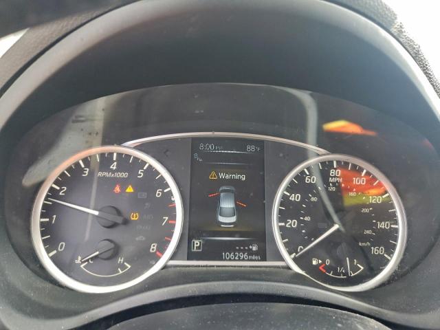 Nissan Sentra S Image 12