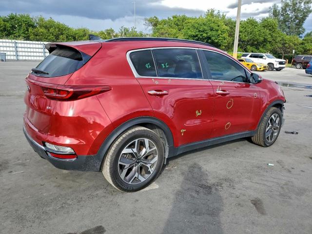 Kia Sportage Ex Image 10