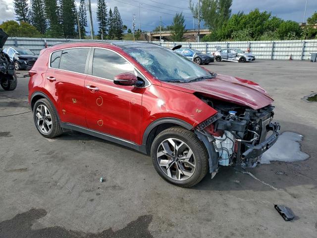 Kia Sportage Ex Image 5
