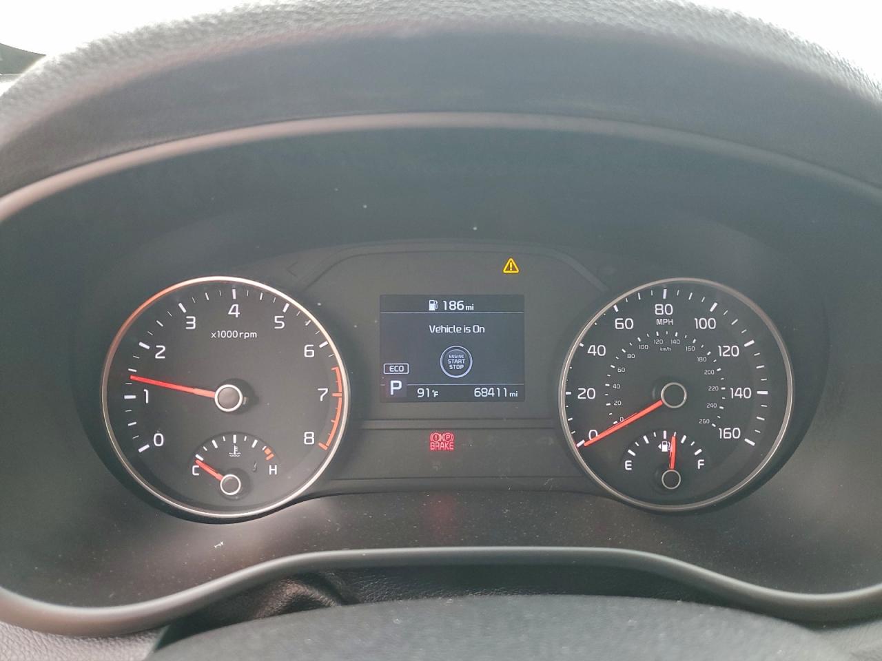 Kia Sportage Ex Image 7