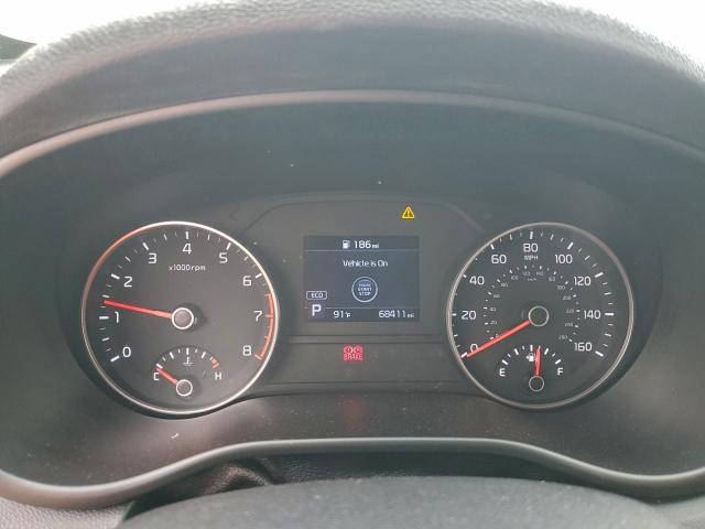 Kia Sportage Ex Image 7