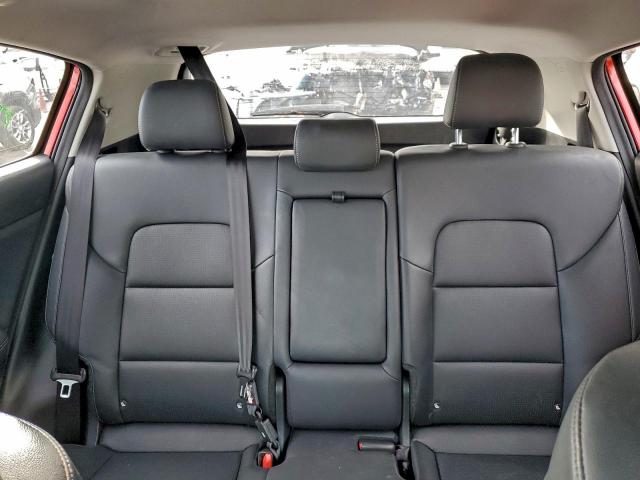 Kia Sportage Ex Image 3