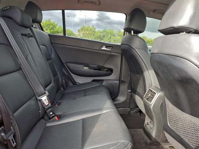 Kia Sportage Ex Image 12