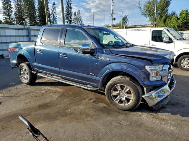 Ford F-150 Supercrew Image 7