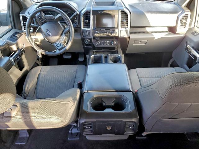 Ford F-150 Supercrew Image 5