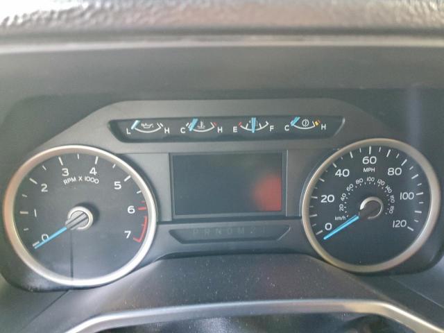 Ford F-150 Supercrew Image 3