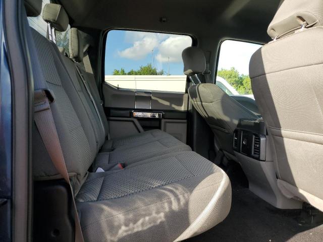 Ford F-150 Supercrew Image 6