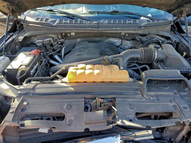 Ford F-150 Supercrew Image 11